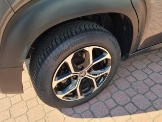 CITROEN C3 Aircross usata, con Sensori di parcheggio posteriori