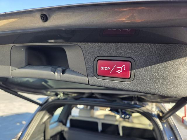 MERCEDES-BENZ GLB 200 usata 22