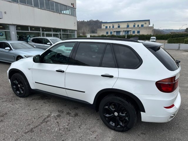 BMW X5 usata, con Airbag Passeggero