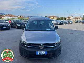 VOLKSWAGEN Caddy usata, con Airbag