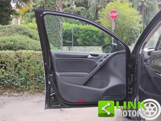 VOLKSWAGEN Golf usata, con Climatizzatore
