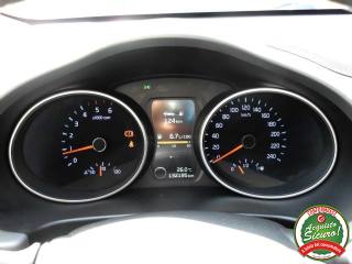 KIA Sportage usata, con Interni in pelle