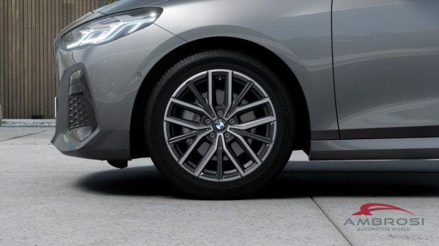 BMW 218 usata 7