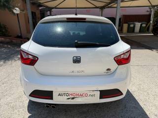 SEAT Ibiza usata, con Alzacristalli elettrici