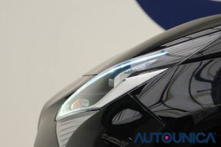 TOYOTA Aygo usata, con Vivavoce