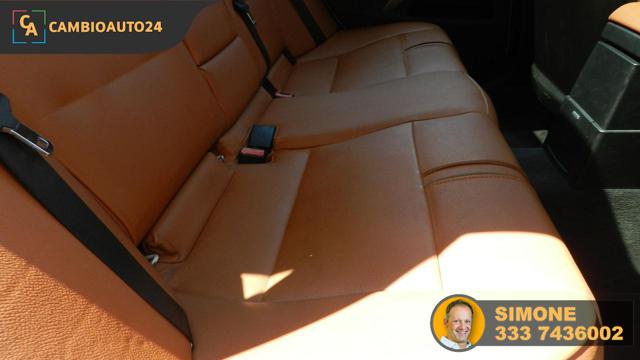BMW X3 usata 89