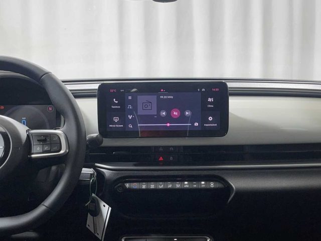 FIAT 600 usata, con Fari LED