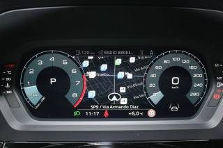 AUDI A3 usata, con Autoradio digitale