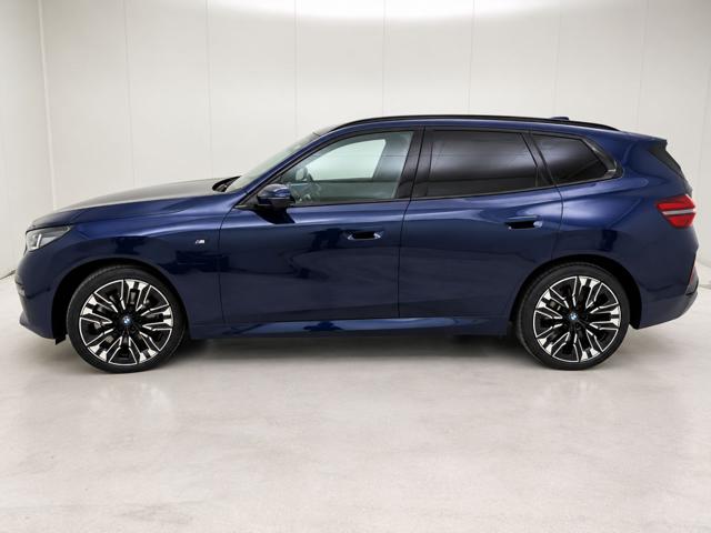 BMW X3 usata, con Airbag laterali