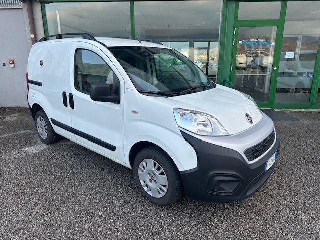 FIAT Fiorino usata, con ABS