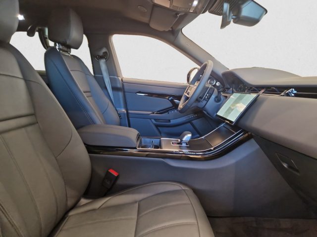 LAND ROVER Range Rover Evoque usata, con Airbag Passeggero