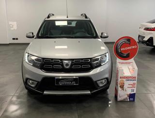 DACIA Sandero usata, con USB