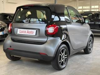 SMART ForTwo usata, con Alzacristalli elettrici