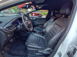FORD Puma usata, con Climatizzatore