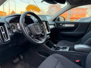 VOLVO XC40 usata, con ESP