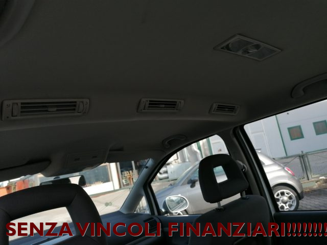 VOLKSWAGEN Sharan usata, con Cruise Control