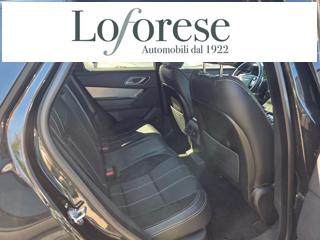 LAND ROVER Range Rover Velar usata, con Controllo trazione