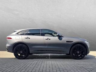 JAGUAR F-Pace usata, con Autoradio