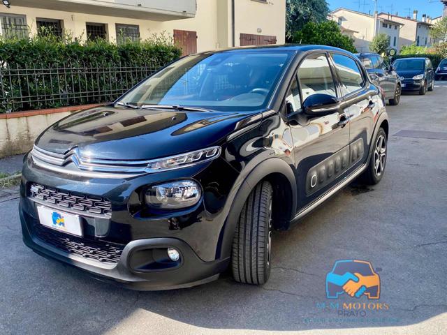 CITROEN C3 usata 0