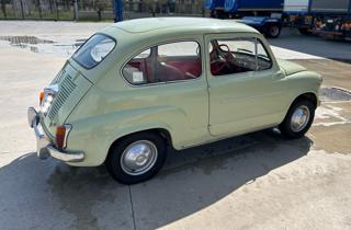 FIAT 600 usata 17