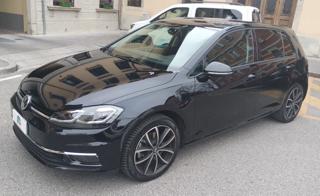 VOLKSWAGEN Golf usata, con ABS