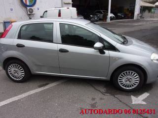 FIAT Grande Punto usata, con Chiusura centralizzata