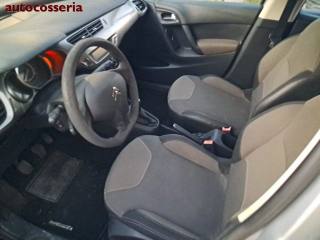 CITROEN C3 usata, con Alzacristalli elettrici
