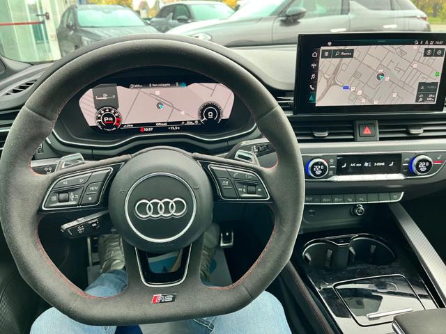 AUDI RS usata, con Climatizzatore