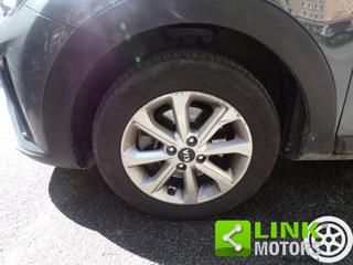 KIA Stonic usata, con Cruise Control