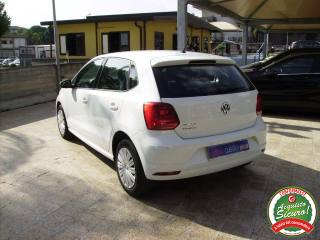 VOLKSWAGEN Polo usata, con Autoradio