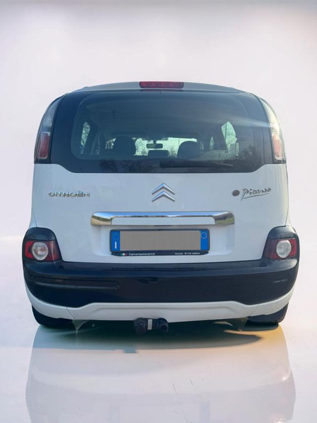 CITROEN C3 usata, con Autoradio