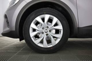 RENAULT Captur usata 7