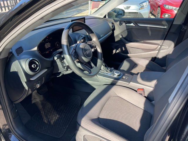 AUDI A3 usata, con Servosterzo