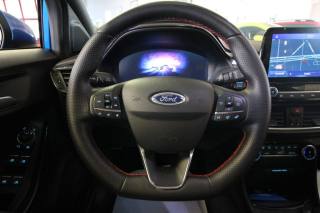 FORD Puma usata, con Cruise Control