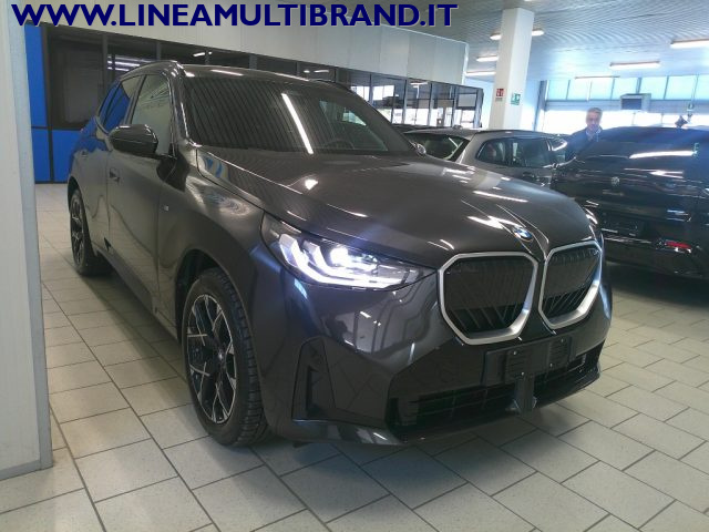 BMW X3 usata, con Antifurto