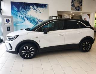 OPEL Crossland usata, con Alzacristalli elettrici