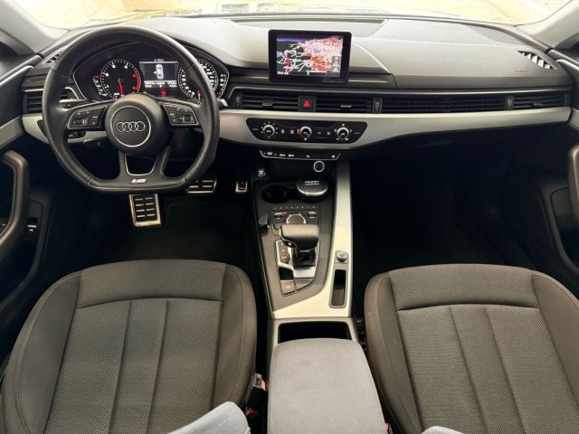 AUDI A5 usata, con Cruise Control