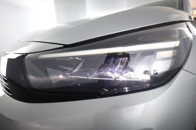 OPEL Corsa usata 13