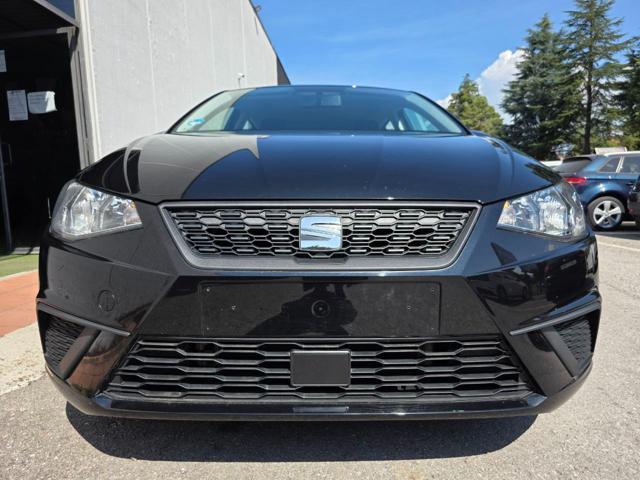 SEAT Ibiza usata, con Airbag