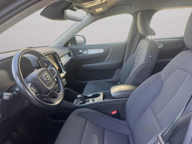 VOLVO XC40 usata, con Climatizzatore