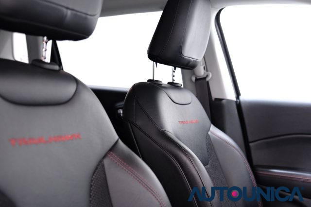 JEEP Compass usata 51
