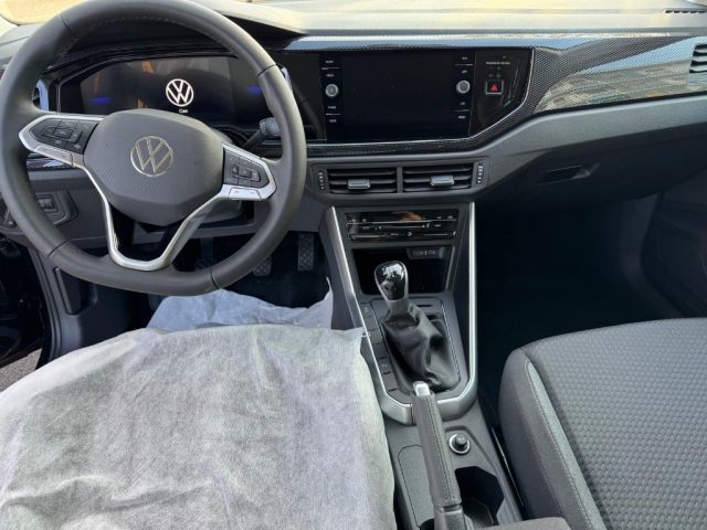 VOLKSWAGEN Polo usata, con Autoradio
