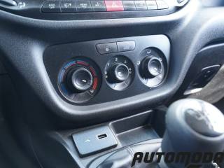 FIAT Doblo usata 14