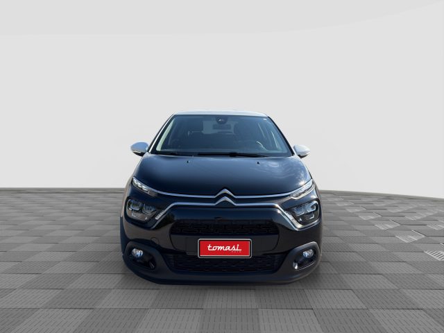 CITROEN C3 usata 7
