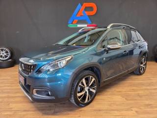 PEUGEOT 2008 1° serie BlueHDi 120 S&S Allure