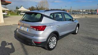 SEAT Arona usata, con Controllo automatico clima