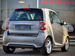 SMART ForTwo usata, con Sedili riscaldati