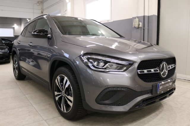 MERCEDES-BENZ GLA 200 usata, con ABS