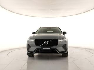 VOLVO XC60 usata, con Boardcomputer