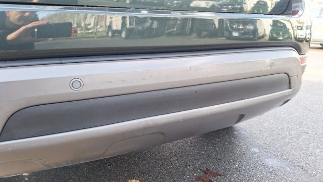 FIAT 500X usata, con Controllo trazione